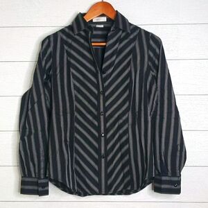 VAN HEUSEN | BUTTON DOWN SHIRT